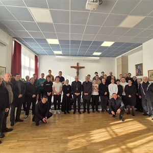 Održana godišnja skupština Nacionalnog vijeća Papinskih misijskih djela